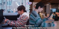 Secret Lover Episode 9 EngSub