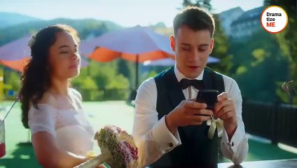 Girl Flirts with Ex at His Wedding 💍