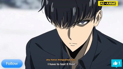 Saitama Vs Sung Jinwoo Fam Animation