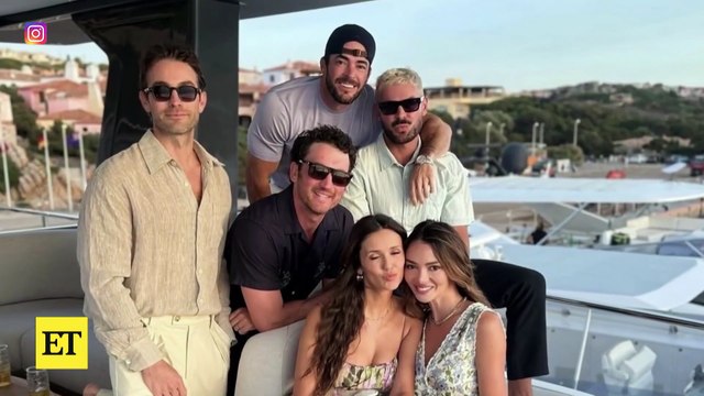 Are Nina Dobrev and Zac Efron DATING After Shaun White Split (Source)