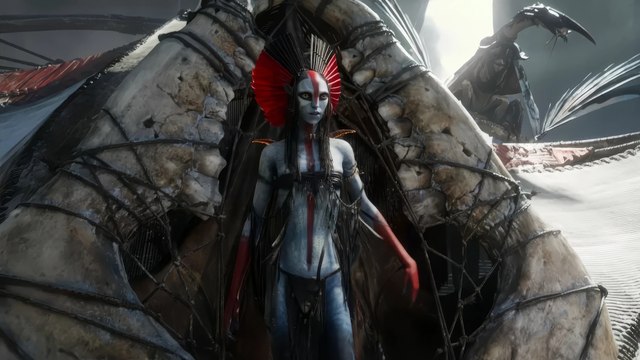 Avatar: Fuego y ceniza - nuevo tráiler de la película de James Cameron