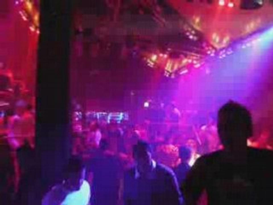 V-Beatz Birthday @ Metropolis 17mai08 By MATT32