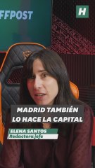 Las tres noticias Huff que no te puedes perder este jueves 25 de septiembre