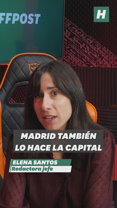 Las tres noticias Huff que no te puedes perder este jueves 25 de septiembre