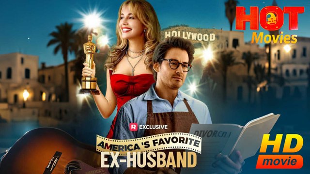 America's Favorite Ex-Husband | Full Movie HD - New Drama ShortFilms Hot Richard Sharrah Elisabeth Montanaro Elyse Mirto Evan Faunce Female Drama Family Drama Modern Love Triangle Emotional Dysfunctional-Family Bittersweet Tortured Genius USA