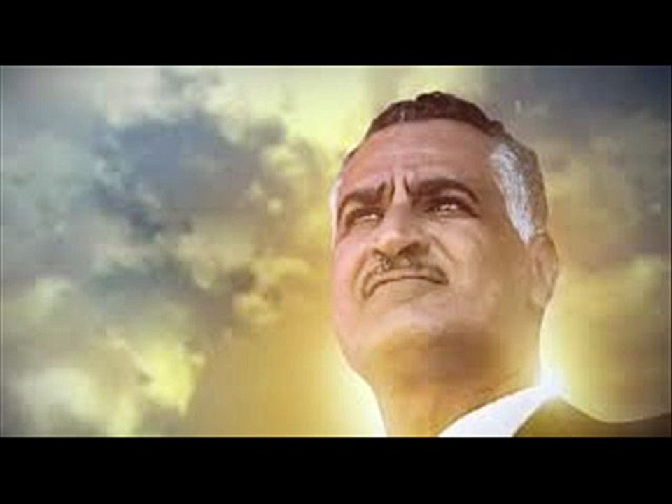 موسيقار الازمان   فريد الاطرش زعيمنا  يا ناصر يا فانح طريقنا يا جمال