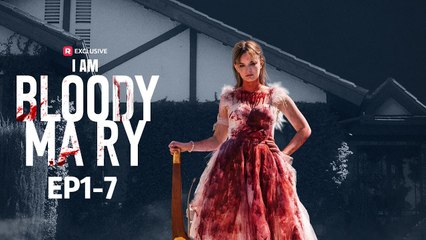 I Am Bloody Mary Full Movie | ReelShort
