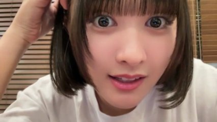 宮本倫花 SKE48 2025-09-25 21_39 SHOWROOM
