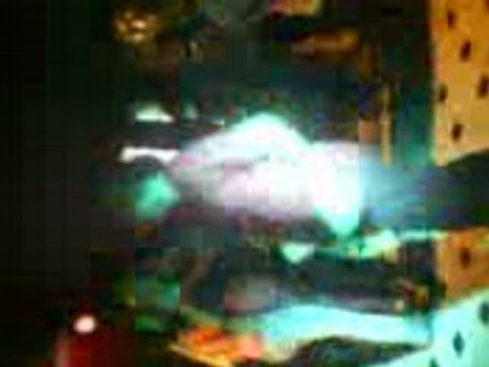 Borj Cedria - Tunisie (2008) Vidéo #3