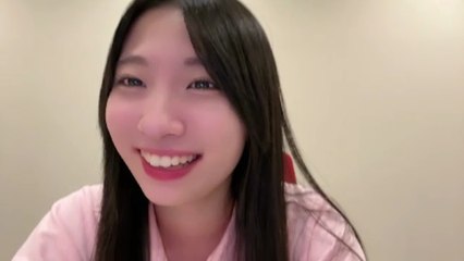 石黒友月 SKE48 2025-09-25 21_42 SHOWROOM