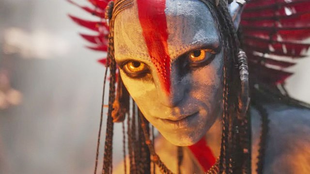 Avatar : de feu et de cendres Bande-annonce (2) VF