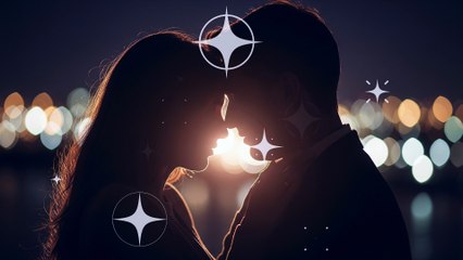 Heartbeat Echo (feat. Selena Gomez) - Late Night City Pop & R&B Love Song