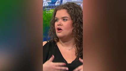 Gogglebox star Amy Tapper makes weight loss injection plea after dropping seven stone