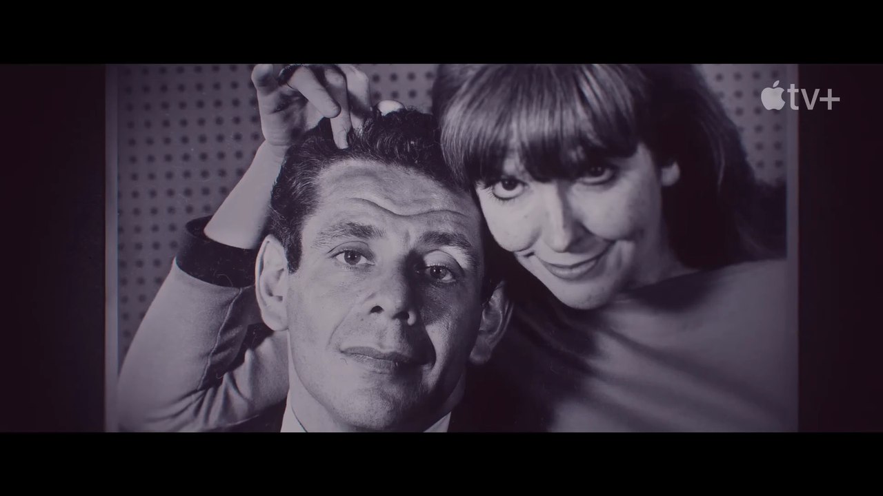 Stiller & Meara: Nothing is Lost - Official Trailer Apple TV+
