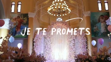 Je Te Promets  Chanson de Cérémonie de Mariage