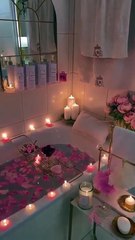 living in luxury beauty spa