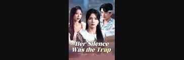 Her Silence Was The Trap (2025) - FULL HD [Eng Sub]