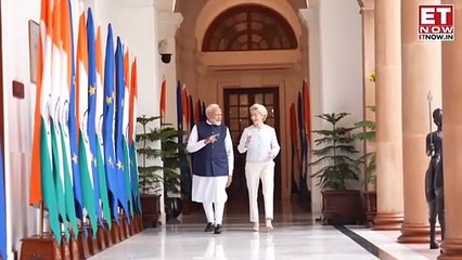 India-EU FTA To Be Signed Soon? New EU-India Strategic Roadmap Explained: What's Next?