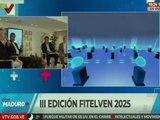 Iván Hernández Lara: Cantv tiene la oportunidad de actuar en más de 200 localidades a nivel nacional