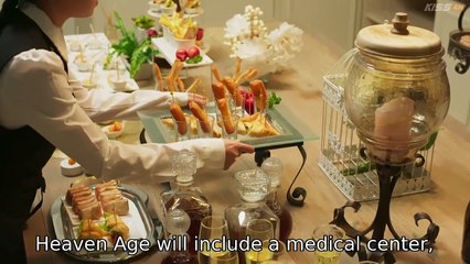 Game Of Succession (2025) Episode 3 Eng Sub – Uncover Hidden Secrets & Justice 🔥