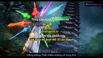 Nghịch Thiên Chí Tôn Tập 448 Vietsub Thuyết Minh