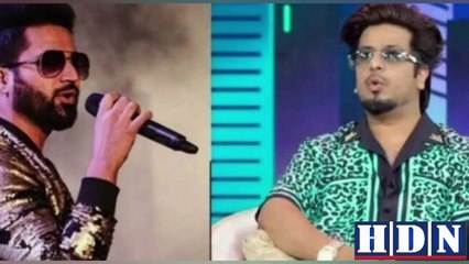 TikTok Artist Sid Rapper exposes Falak Shab