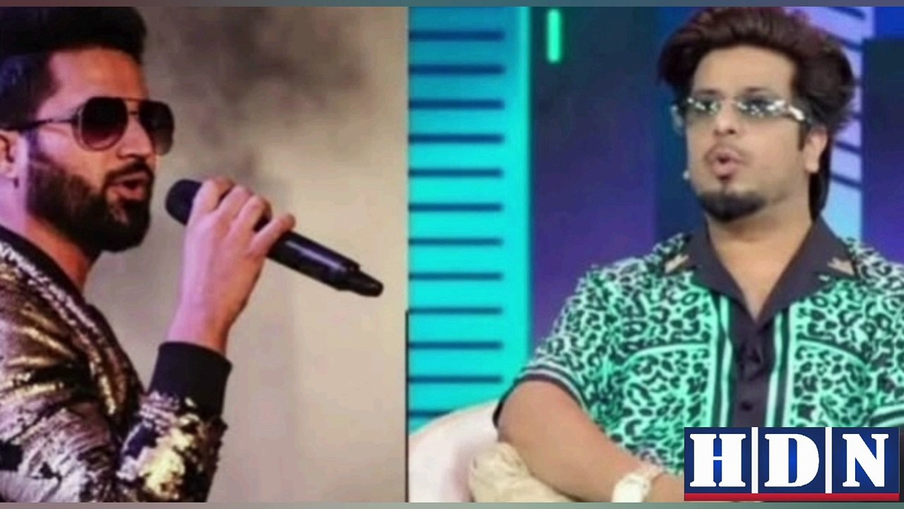 TikTok Artist Sid Rapper exposes Falak Shab - video Dailymotion
