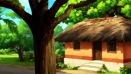 jomidar bari chaya ghera | Bangla Golpo | Bangla Bhuter Golpo