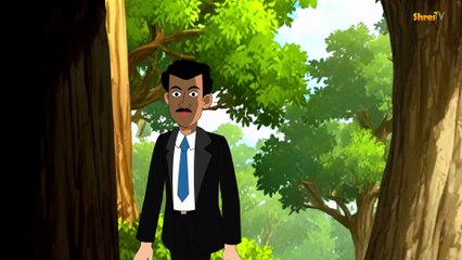 jomidar bari chaya ghera | Bangla Golpo | Bangla Bhuter Golpo