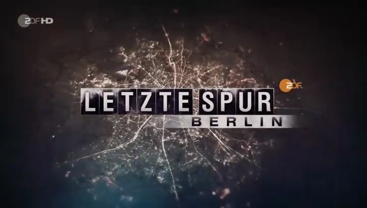 Letzte Spur Berlin -085- Uniformträger
