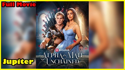 Apha Mate Unchained