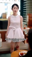 Poor Girl Threw All CEO's Gifts Into Trash—Never Expected CEO Saw It_Fell In Love With Her Cuteness! - English Sub