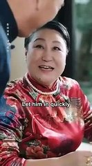 CEO Fakes Disability To Scare Off Fiancée,But She's Unfazed And Eats Ten Bowls Of Rice; Love Blooms! - English Sub