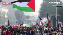 Di Forum PBB, Prabowo Janji Akui Israel Asalkan Terima Kemerdekaan Palestina