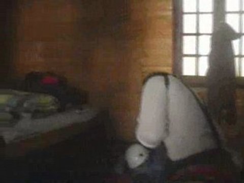 ski dans le massif du Mont Blanc