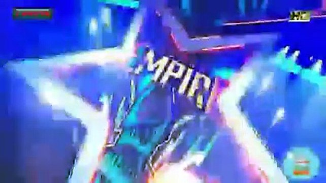 Triple H vs. Roman Reigns (WWE World Heavyweight Championship Match) | WrestleMania 32 - Full Match