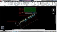 Autocad - Seleccionar objetos. Añadir y quitar objetos de selección en Autocad. Tutorial español HD