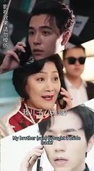 On eve of wedding, CEO stole her first kiss, broke her engagement, just to takes her home to spoil! - English Sub