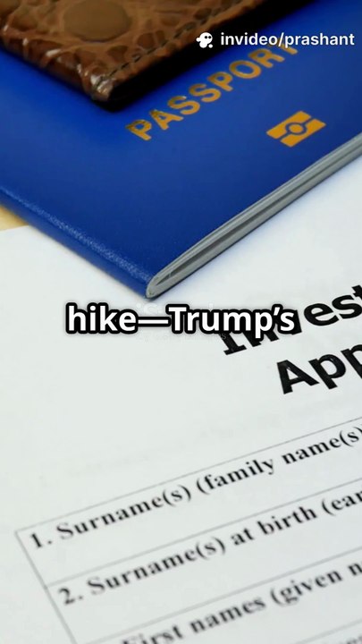 Trump's $100K H-1B Fee: A Boon or Bane?