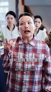 Intern slept with cold CEO on day one! Thought doomed, but he married her as “punishment,” no escape - English Sub