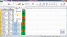 Excel - Añadir una o varias filas en Excel. Insertar columnas. Tutorial en español HD