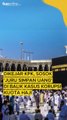 Dikejar KPK, Sosok 'Juru Simpan Uang' di Balik Kasus Korupsi Kuota Haji
