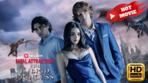 Fatal Attraction The Hybrid Princess Full Movie HD - Drama ShortFilms Hot