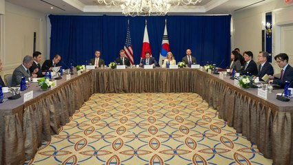 조현 "새로운 비자 제도 도입"...루비오 "긴밀히 협력" / YTN