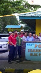 Pemerintah Apresiasi Sinergi RAPP dan Masyarakat Hadapi Krisis Perubahan Iklim