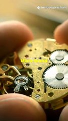 Micro-Brands: The Next Big Thing in Watches!