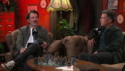 The Traitors Ireland Uncloaked S01E11