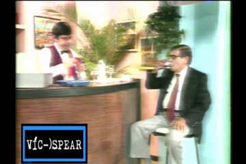 El Musiu ¿Como entender a los Jovenes? - Cheverisimo