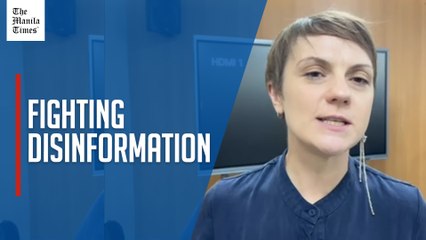 How Philippine media can fight disinformation