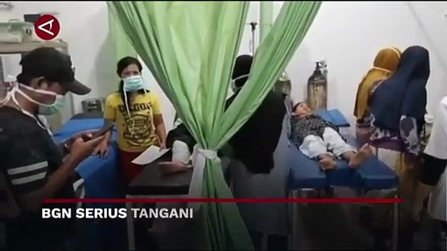 BGN Serius Tangani Keracunan MBG, Tim Investigasi Segera Dibentuk